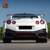 Комплект обвеса N-style для Nissan GT-R R35 из карбона,