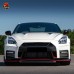 Комплект обвеса N-style для Nissan GTR R35 из углеродно