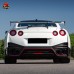 Комплект обвеса N-style для Nissan GTR R35 из углеродно