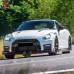 Комплект обвеса N-style для Nissan GTR R35 из углеродно