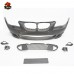 Бамперы M5 Bodykit для BMW 5 серии E60 - стиль и защита