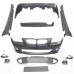 Бамперы M5 Bodykit для BMW 5 серии E60 - стиль и защита
