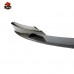 Передняя губа BMW 3 серии F30 F35 2013-2019, карбоновый