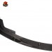 Передняя губа AC Style из углеродного волокна для BMW 3