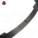 Передняя губа AC Style из углеродного волокна для BMW 3