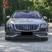 Комплект стайлинга для Mercedes-Benz S-класса: передние