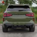 BMW X3 G01 LCI Bodykit Facelift - улучшение стиля вашег