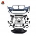 BMW X3 G01 LCI Bodykit Facelift - улучшение стиля вашег
