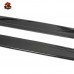 Боковые юбки из углеродного волокна для BMW M3 M4 F80 F