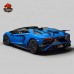 Комплект кузова Lamborghini Aventador из углеродного во