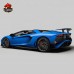 Комплект кузова Lamborghini Aventador из углеродного во