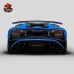 Комплект кузова Lamborghini Aventador из углеродного во