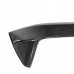 Спойлер задний Volkswagen Golf MK6 VI Carbon Fibre Черн