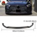 Передняя губа для Mercedes-Benz CLS-Class W257 2017-ON 