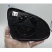 Боковое зеркало Toyota Corolla белого цвета из ABS+PP -