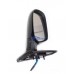 Боковое зеркало Toyota Axio 2006-2008 с электроприводом