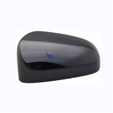 Корпус Бокового Зеркала Toyota Yaris/vios 2014-2021, Черный Abs+pp