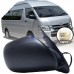 Боковое зеркало для Toyota HiAce с электроприводом, скл