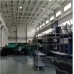 Стекло бокового зеркала Toyota Axio 2013, черное, без о
