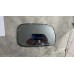 Боковое зеркало Toyota Corolla 2003-2007, черное, из АБ