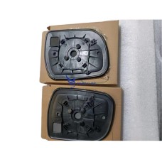 Боковое Зеркало Toyota Voxy 2010-2012, Черное, из Абс+пп - Лучшая Цена!