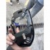 Пластиковая задняя часть зеркала заднего вида Ford Mond