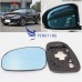 Боковое зеркало Toyota Mark X 2010, высококачественное,