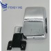 Хромированное боковое зеркало для Toyota Land Cruiser F