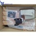 Хромированное боковое зеркало для Toyota Land Cruiser F