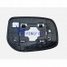 Боковое зеркало Toyota Corolla 2008, высококачественный
