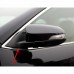 Боковое зеркало Toyota Camry 2013 с подсветкой, высоког