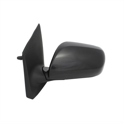 Боковое зеркало Toyota Yaris 2010, высокое качество, бе