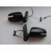 Боковое зеркало Toyota Yaris 2010 с указателем поворота