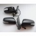 Боковое зеркало Toyota Yaris 2010 с указателем поворота