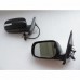 Боковое зеркало Toyota Yaris 2010 с указателем поворота