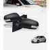 Боковое зеркало Toyota Vitz 2008 с подсветкой