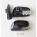 Боковое зеркало для Toyota Corolla 2009-2013 с указател