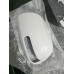 Корпус зеркала для Toyota Voxy/Noah 2010-2013 гг. Сереб