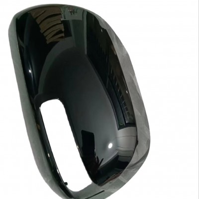 Корпус зеркала для Toyota Voxy/Noah 2010-2013 гг. Сереб