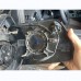 Стекло бокового зеркала Ford Ranger T9 2023 с обогревом