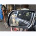 Стекло бокового зеркала Ford Ranger T9 2023 с обогревом
