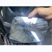 Стекло бокового зеркала Ford Ranger T9 2023 с обогревом