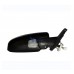 Боковое зеркало Toyota Highlander 2009-2013: электропри