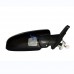 Боковое зеркало Toyota Highlander 2009-2013: электропри