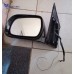 Зеркало заднего вида Toyota Harrier 2007-2011, электрич