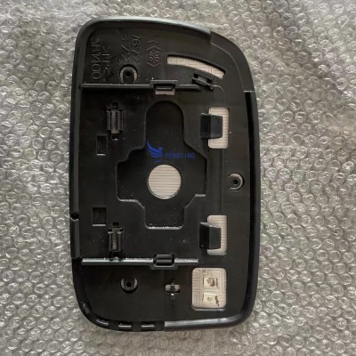 Стекло бокового зеркала Toyota Prius, Corolla, Vitz 200