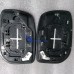 Боковое зеркало для Toyota Allion Premio 2007-2013, чер