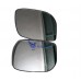Боковое зеркало для Toyota Allion Premio 2007-2013, чер