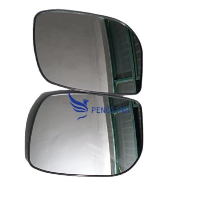 Боковое зеркало для Toyota Allion Premio 2007-2013, чер