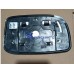 Боковое зеркало заднего вида Toyota Corolla 2006, черно